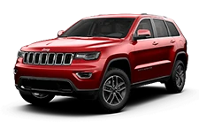GRAND CHEROKEE