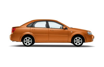 Chevrolet Лачетти / LACETTI