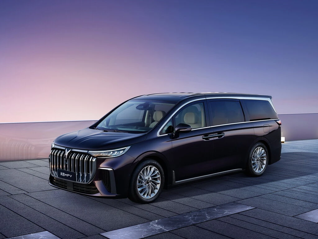 Лучшая выгода на Voyah Dream