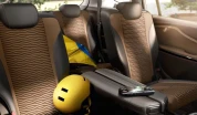 Интерьер Opel Zafira № 3