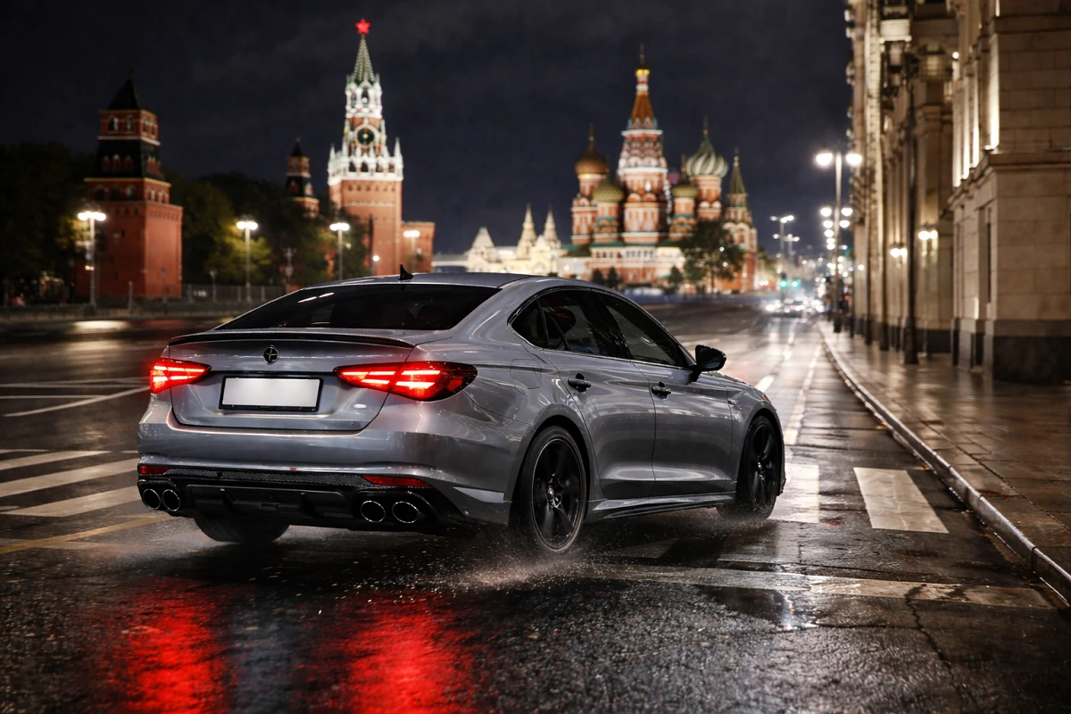 «Армия мертвецов» на дорогах: почему сотни тысяч водителей стали неприкосновенными для ГИБДД