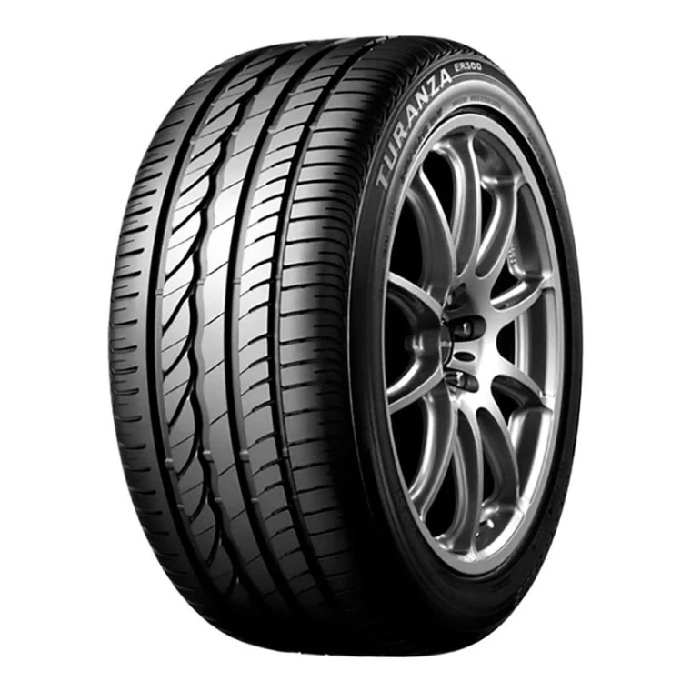 Новые шины Bridgestone ER300A 225/55 R 16