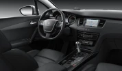 Интерьер Peugeot 508 № 1