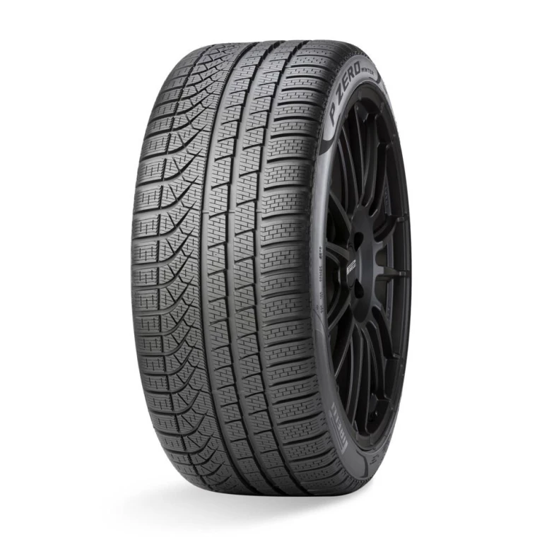 Новые шины Pirelli P Zero Winter 245/45 R 20