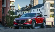 Экстерьер Mazda Cx-30 № 1