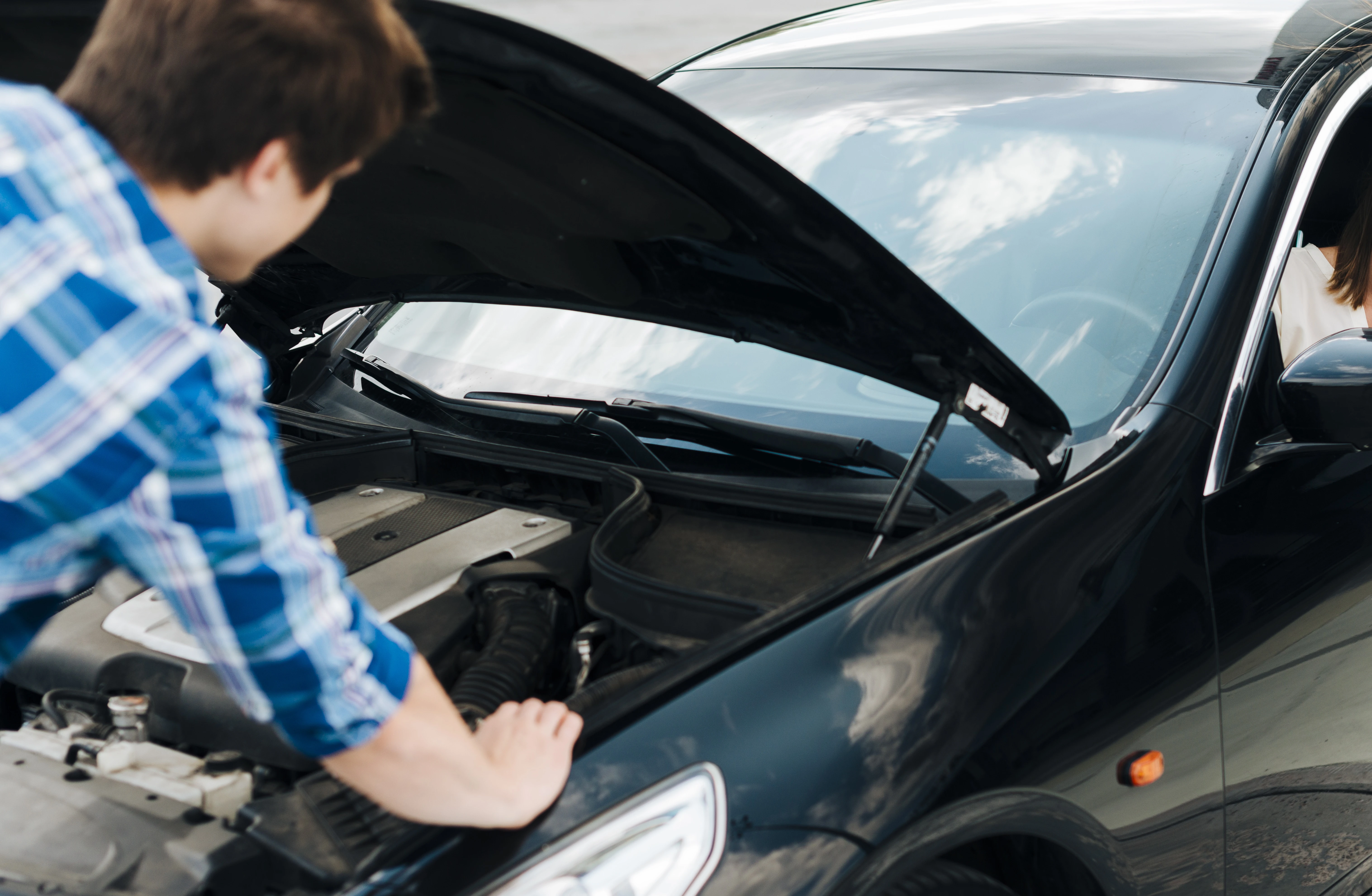 Назван самый проблемный автомобиль: прошло исследование JD Power