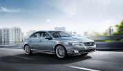Экстерьер Volvo S80 № 2
