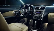 Интерьер Volkswagen Polo № 3