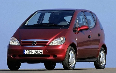 История автомобильного бренда