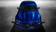 Экстерьер Chevrolet Camaro № 4