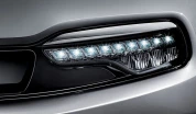 Экстерьер Kia Quoris № 3