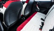 Интерьер Citroen C3 № 3
