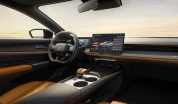 Интерьер Changan Uni-v_iii № 2
