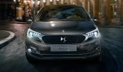 Экстерьер Citroen Ds4 № 6
