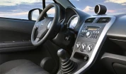 Интерьер Opel Agila № 2