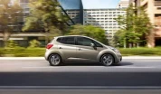 Экстерьер Kia Venga № 6