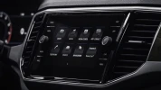 Интерьер Volkswagen Teramont-old № 2