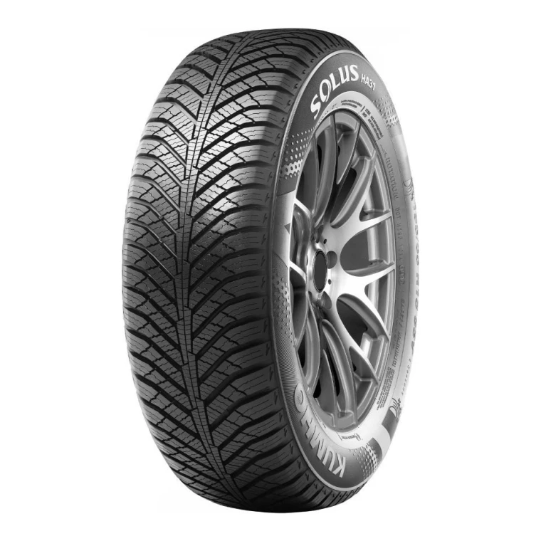 Новые шины Kumho HA-31 205/60 R 15