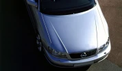 Экстерьер Opel Omega № 2