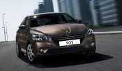 Экстерьер Peugeot 301 № 2