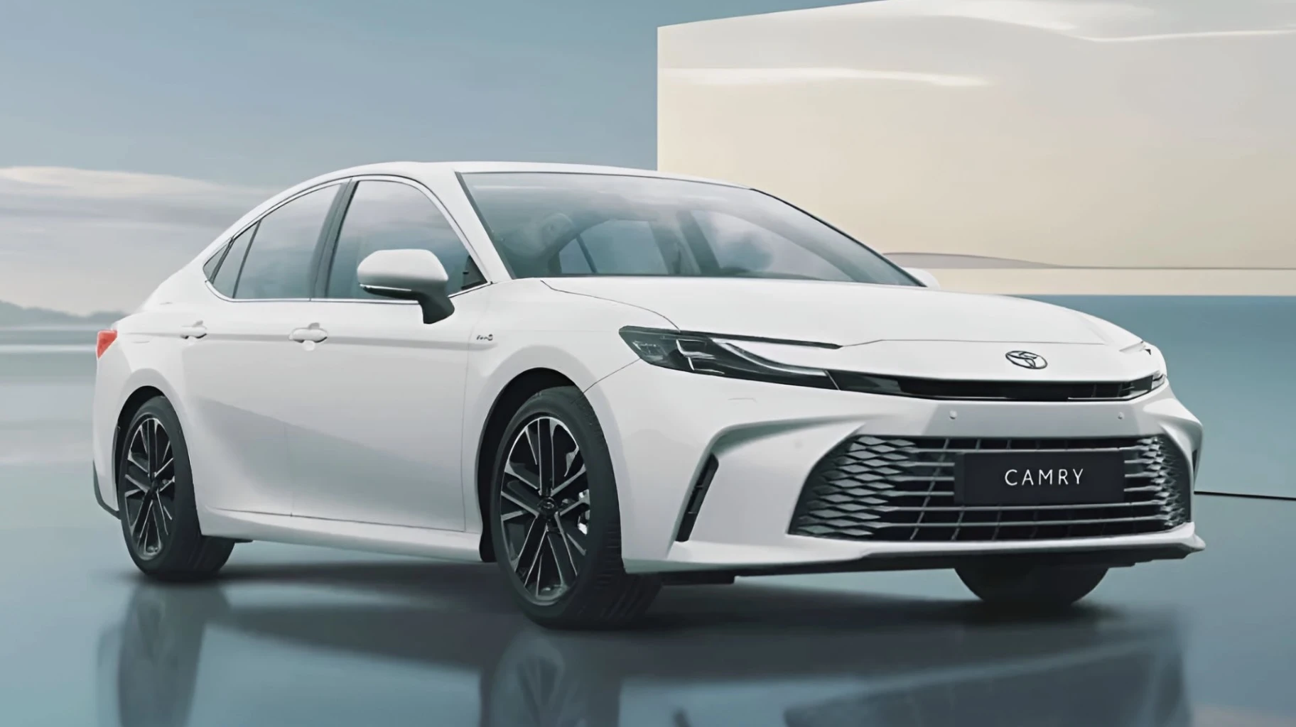 Скоро возвращение? Toyota зарегистрировала в России портал для ведения операционной деятельности
