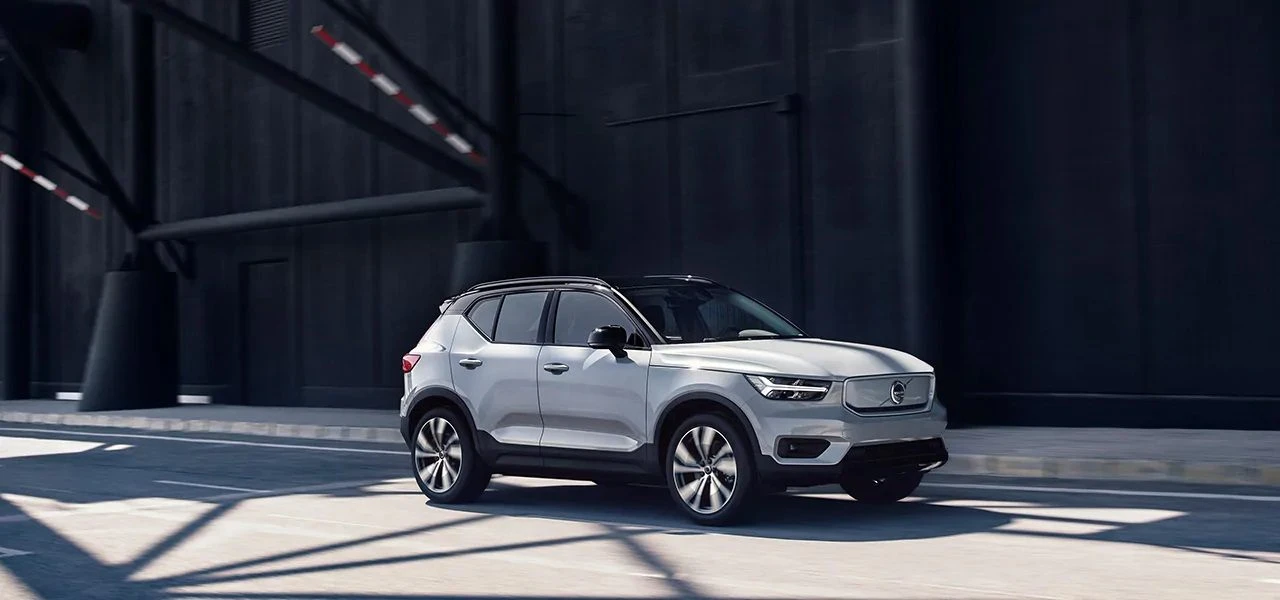 Volvo Cars сообщает о лучших в истории результатах во втором полугодии 2020 года