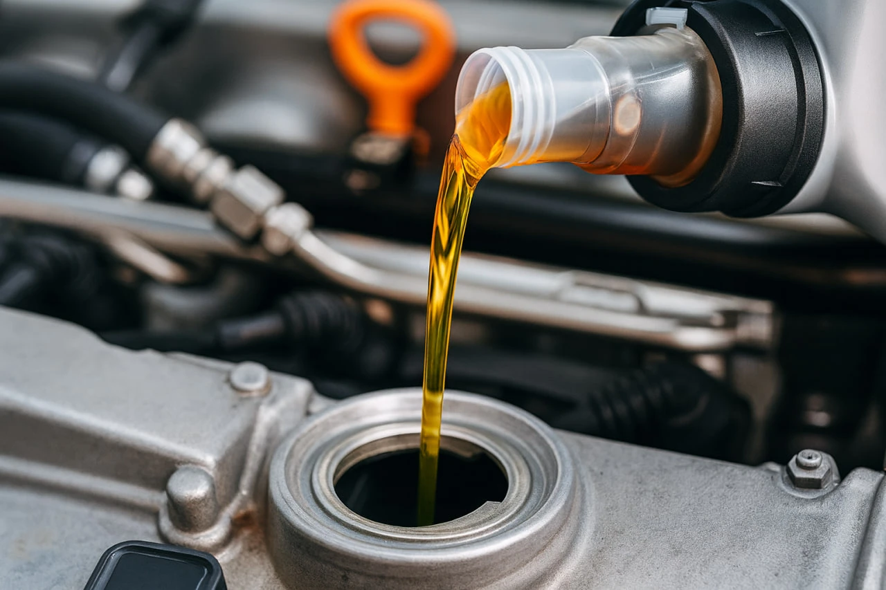 Обслуживание и ремонт