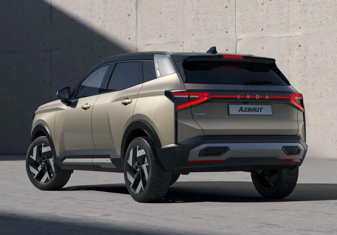 «АвтоВАЗ» запустил новую линию сборки колес: производительность впечатляет