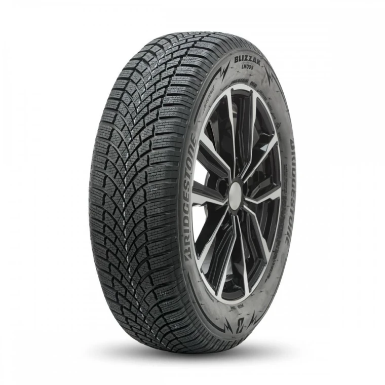 Новые шины Bridgestone LM005 275/50 R 20