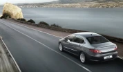 Экстерьер Peugeot 408_old № 4