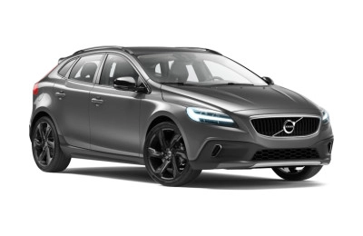 Volvo V40 Cross Country