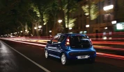 Экстерьер Peugeot 107 № 4