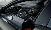 Интерьер Peugeot New-508 № 4