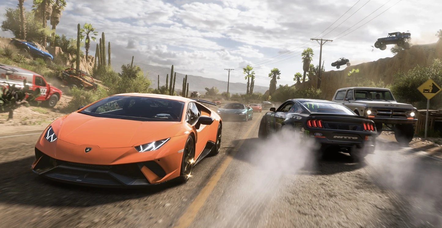 Актуальное