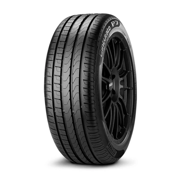 Новые шины Pirelli Cinturato P7 225/50 R 17