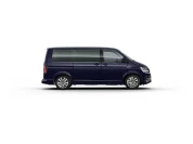 Volkswagen Multivan, металлик, синий `starlight`