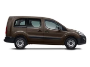 Opel Combo-life, , коричневый