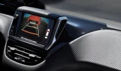 Интерьер Peugeot 208 № 5