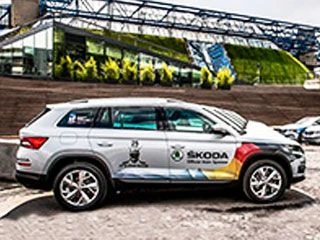skoda