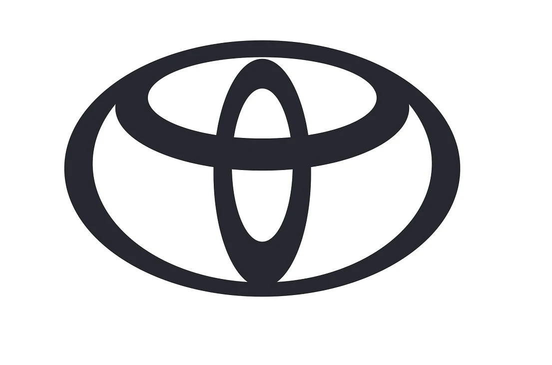 Тайны овалов: что на самом деле означает логотип Toyota
