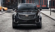 Экстерьер Cadillac Xt5_old № 2