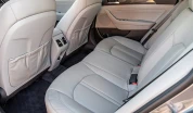 Интерьер Hyundai Sonata № 6