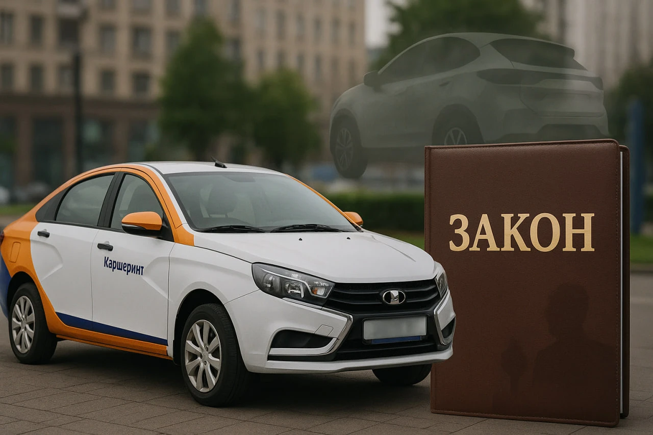 Актуальное