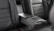 Интерьер Peugeot 508 № 3