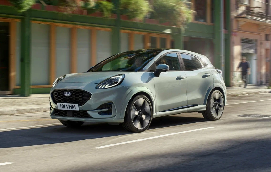 Выбор автомобиля