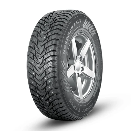Ikon Tyres Ikon Nordman 8 SUV