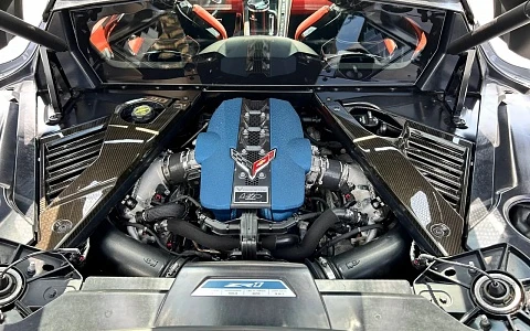 Обслуживание и ремонт