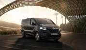Экстерьер Renault Trafic № 4