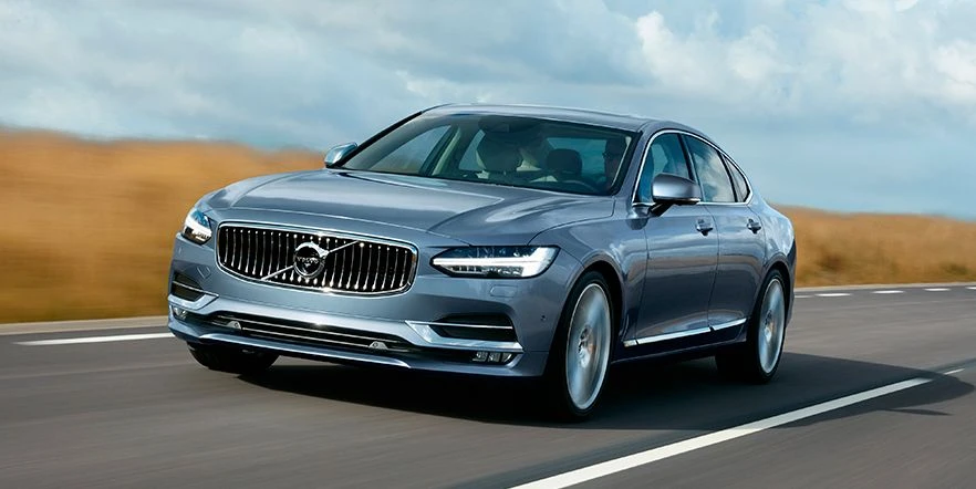 volvo