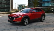 Экстерьер Mazda Cx-30 № 2